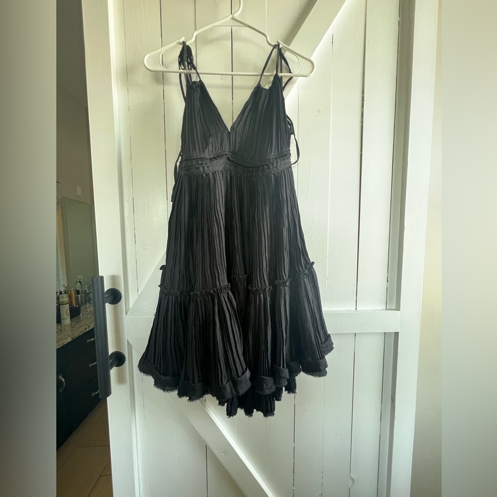 Little Black Dress, Vici Dolls